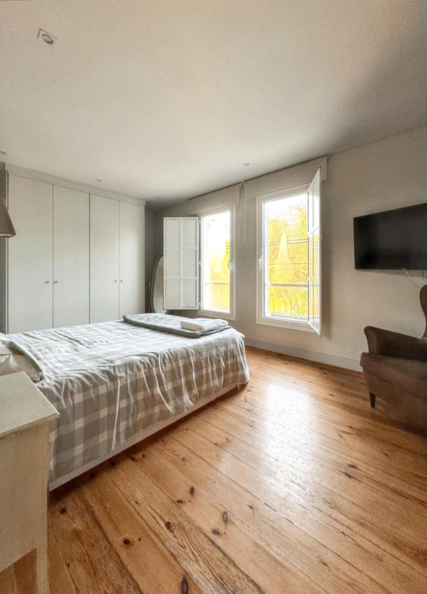 Beautiful Holiday Home: Sea View Retreat in Po De Llanes Exterior photo
