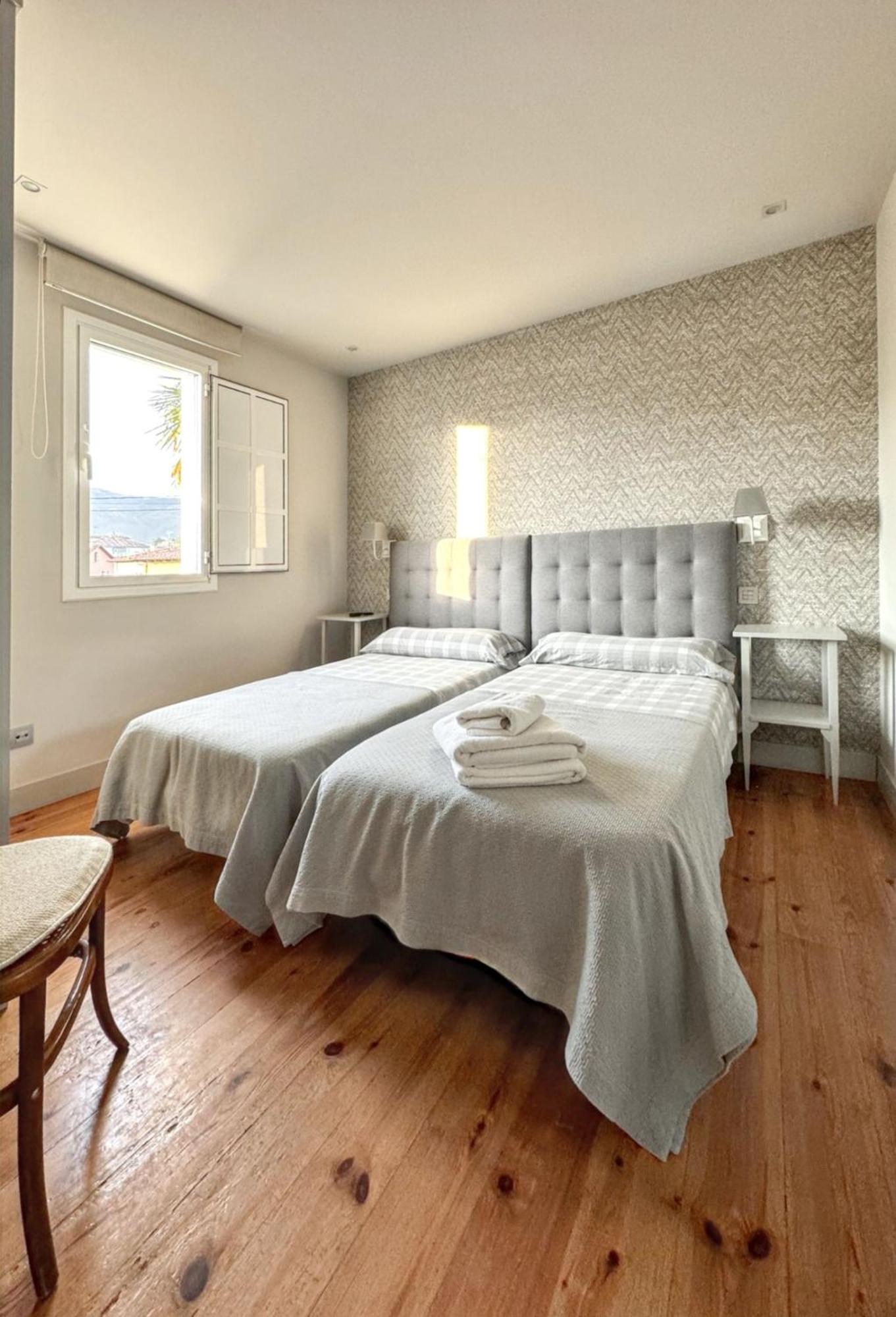 Beautiful Holiday Home: Sea View Retreat in Po De Llanes Exterior photo