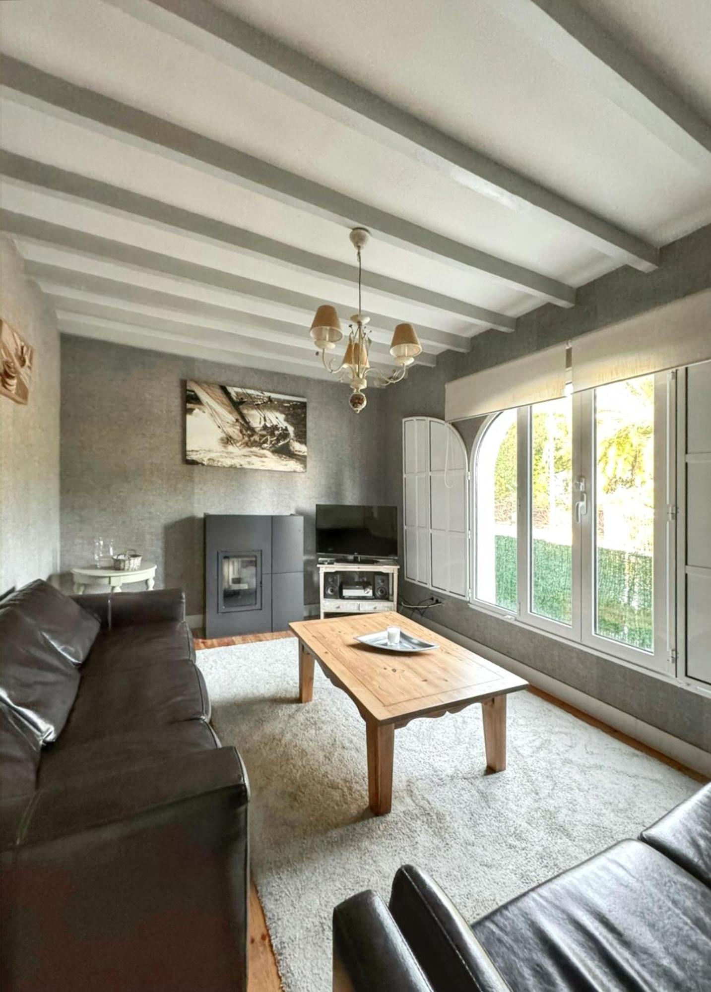 Beautiful Holiday Home: Sea View Retreat in Po De Llanes Exterior photo
