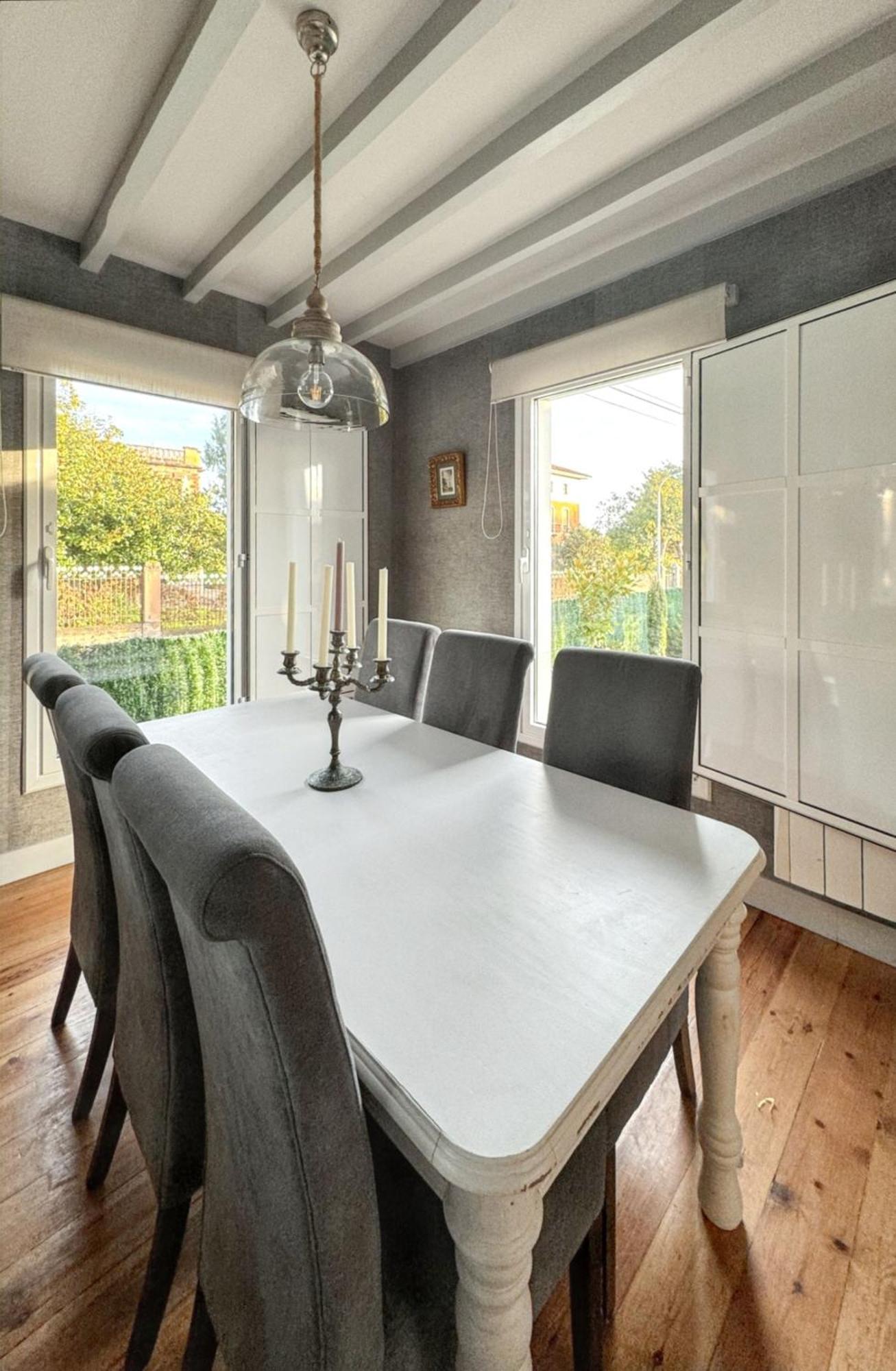 Beautiful Holiday Home: Sea View Retreat in Po De Llanes Exterior photo