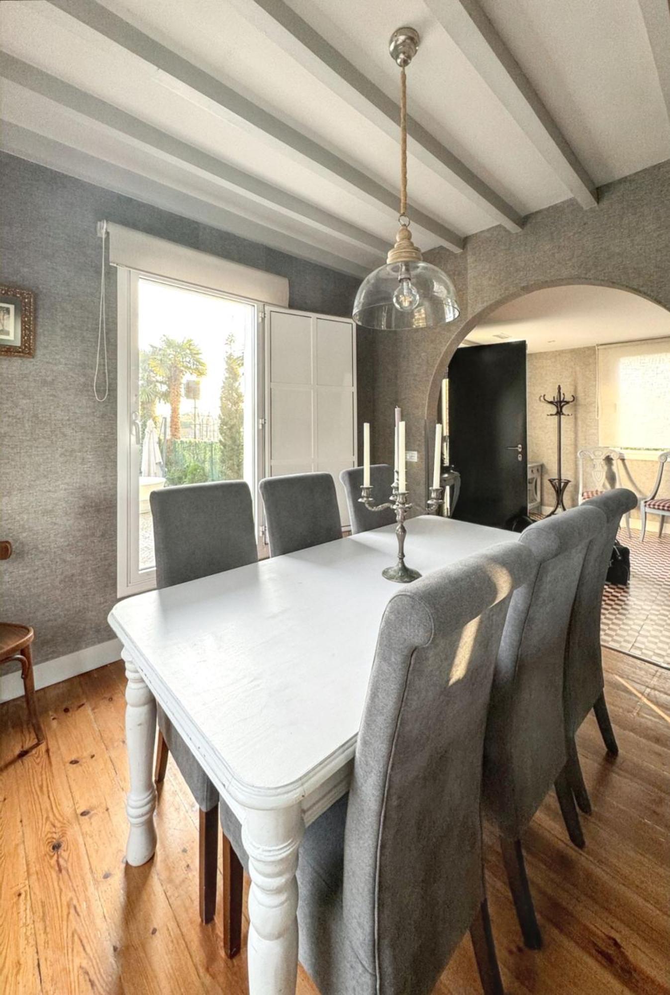 Beautiful Holiday Home: Sea View Retreat in Po De Llanes Exterior photo