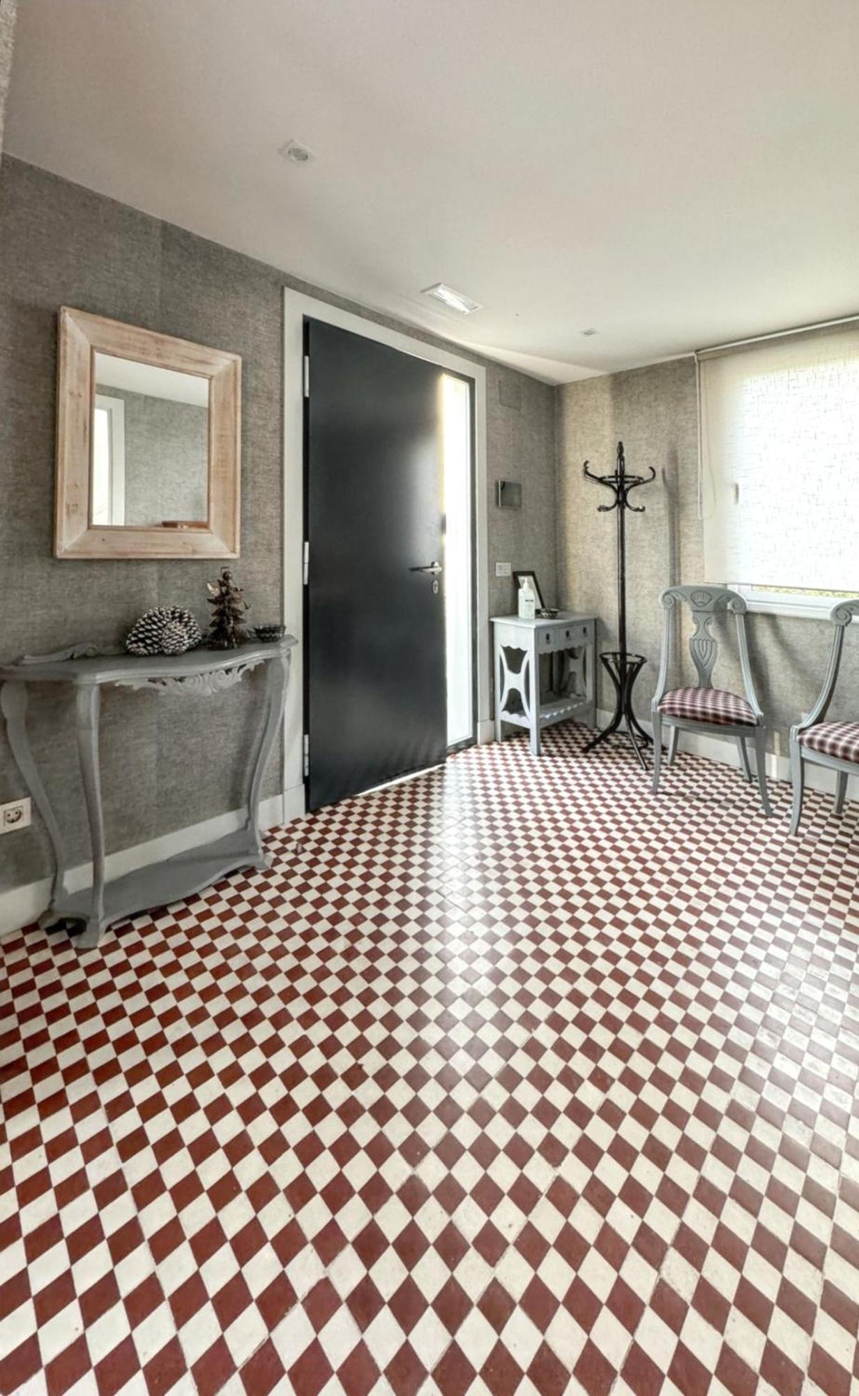 Beautiful Holiday Home: Sea View Retreat in Po De Llanes Exterior photo