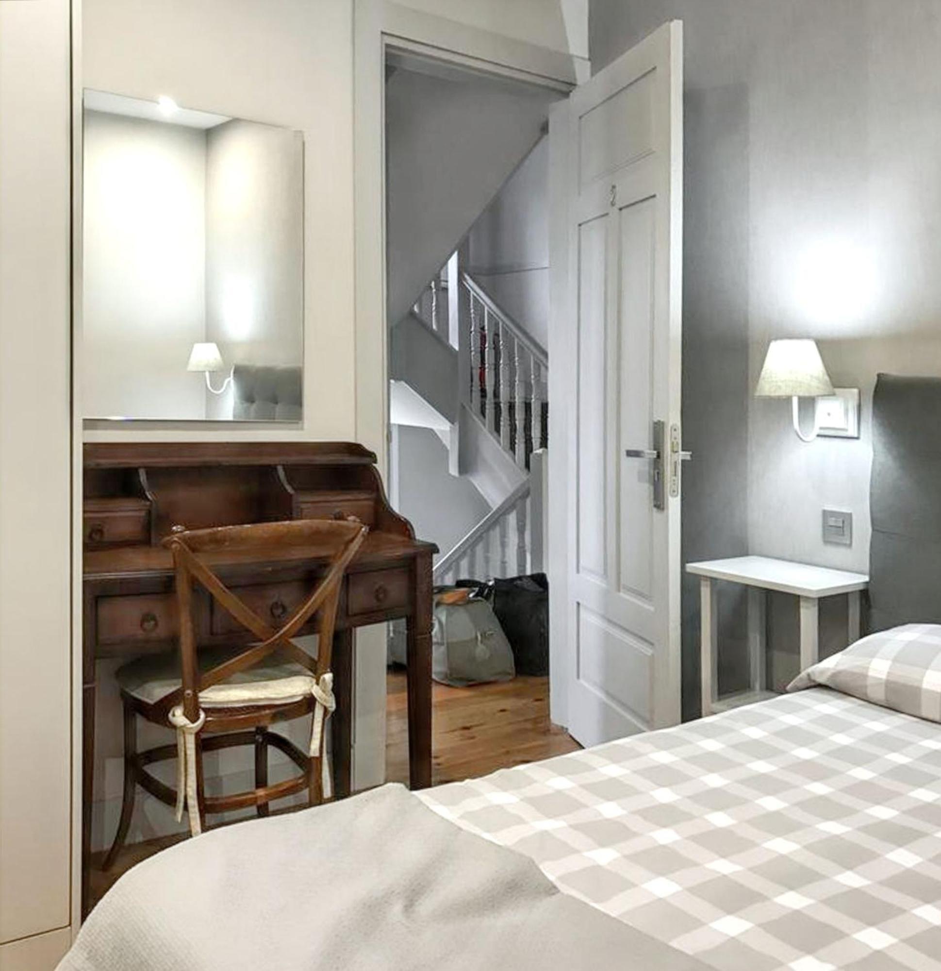 Beautiful Holiday Home: Sea View Retreat in Po De Llanes Exterior photo